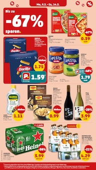 Champignons im Penny Prospekt "Wer günstig will, muss Penny." mit 40 Seiten (Essen)