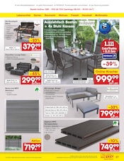 Ähnliche Gartentor Angebote im Prospekt "Aktuelle Angebote" von Netto Marken-Discount in Paderborn Ähnliche Angebote wie Gartentor im Prospekt "Aktuelle Angebote" auf Seite 53 von Netto Marken-Discount in Paderborn
