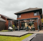 Winterrabatt von UIN im aktuellen Tuinmaximaal Prospekt