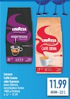 Caffè Crema oder Espresso bei diska im Trebsen Prospekt für 11,99 €