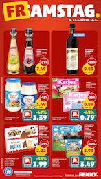 Penny Radeberger im Prospekt 