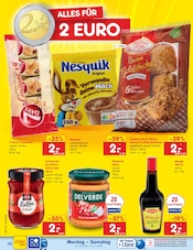Maggi im Netto Marken-Discount Prospekt in Rostock Aktueller Netto Marken-Discount Prospekt mit Maggi, "Aktuelle Angebote", Seite 22