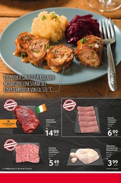 Fleisch im Selgros Prospekt in Offenbach Aktueller Selgros Prospekt mit Fleisch, "cash & carry", Seite 2