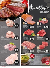 Schweinefleisch im E center Prospekt in Gelsenkirchen Aktueller E center Prospekt mit Schweinefleisch, "Aktuelle Angebote", Seite 4