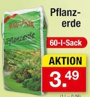 Pflanzerde im Angebot bei Zimmermann in Hannover Pflanzerde Angebote von Augustiner bei Zimmermann Hannover für 3,49 €