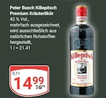 Aktuelle Likör Angebote bei GLOBUS in Duisburg Aktuelles Killepitsch Angebot bei GLOBUS in Duisburg ab 14,99 €