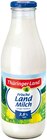 Landmilch Angebote von Thüringer Land bei REWE Falkensee für 1,49 €