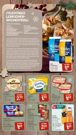 Aktueller nahkauf Prospekt mit Brot, "nichts liegt näher", Seite 2
