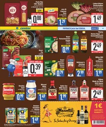 Knorr Fix Angebot & Preis im aktuellen EDEKA Prospekt Knorr Fix Angebot im aktuellen EDEKA Prospekt auf Seite 15