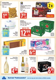 Lebkuchen im Marktkauf Prospekt Top Angebote auf S. 24