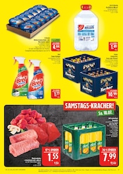 Rinderrouladen im Marktkauf Prospekt in Erlangen Aktueller Marktkauf Prospekt mit Rinderrouladen, "AUSWAHL RIESIG, PREISE NIEDRIG", Seite 43