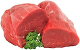Dry Aged Rinderfilet von Vizenzmurr im aktuellen REWE Prospekt
