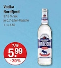 Aktuelle Vodka Angebote bei V-Markt in Regensburg Aktuelles Vodka Angebot bei V-Markt in Regensburg ab 5,99 €