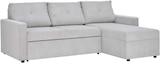 Aktuelles Ecksofa Angebot bei XXXLutz in Krefeld ab 599,00 €