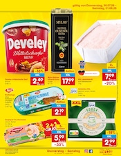 Thunfisch im Netto Marken-Discount Prospekt in Hof Aktueller Netto Marken-Discount Prospekt mit Thunfisch, "Aktuelle Angebote", Seite 6
