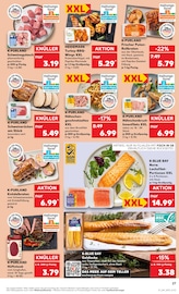Aktueller Kaufland Prospekt mit Rollbraten, "Aktuelle Angebote", Seite 27