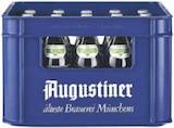 Bier von Augustiner im aktuellen famila Nordwest Prospekt