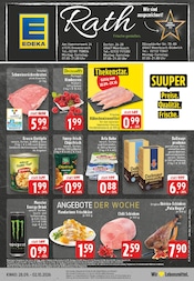 Aktueller EDEKA Supermarkt Prospekt in Meerbusch und Umgebung, "Aktuelle Angebote" mit 26 Seiten, 28.09.2026 - 02.10.2026
