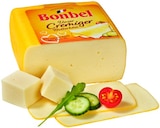 Butterkäse von Bonbel im aktuellen REWE Prospekt für 1,79 €