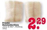 Frische Steinbeißerfilets "Loup de Mer" im E center Prospekt Frische Steinbeißerfilets "Loup de Mer" von im aktuellen E center Prospekt für 2,29 €