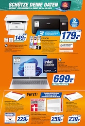 Aktueller expert Prospekt mit Laserdrucker, "Top Angebote", Seite 9