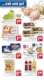 EDEKA Prospekt für Zaberfeld mit 10 Seiten EDEKA Prospekt für Zaberfeld: "Aktuelle Angebote", 10 Seiten, 24.08.2026 - 29.08.2026