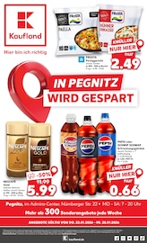 Kaufland Supermarkt Prospekt der aktuellen Woche mit 67 Seiten, gültig von 22.01.2026 bis 28.01.2026, in Höhenstein und Umgebung Aktueller Kaufland Supermarkt Prospekt in Höhenstein und Umgebung, "Aktuelle Angebote" mit 67 Seiten, 22.01.2026 - 28.01.2026