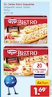 Bistro Baguettes im Angebot bei Netto Marken-Discount in Erlangen Bistro Baguettes Angebote von Dr. Oetker bei Netto Marken-Discount Erlangen für 1,69 €