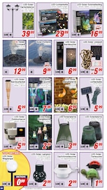 Aktueller CENTERSHOP Prospekt mit Solarlampe, "Da geht was.", Seite 10