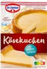 Käsekuchen bei Kaufland im Arnstadt Prospekt für 1,99 €