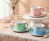 Kaffeetasse im Angebot bei Sconto SB in Freital Kaffeetasse Angebote von Peill + Putzler bei Sconto SB Freital für 14,99 €
