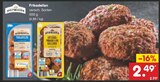 Aktuelles Frikadellen Angebot bei Netto Marken-Discount in Osnabrück ab 2,49 €