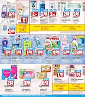 Waschmittel im HIT Prospekt in Aachen Aktueller HIT Prospekt mit Waschmittel, "ECHTE VIELFALT", Seite 13