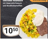 Gekochtes Rindfleisch im Angebot bei GLOBUS in Pulheim Gekochtes Rindfleisch Angebote bei GLOBUS Pulheim für 10,50 €