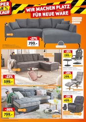 Aktueller Sconto SB Prospekt mit Fernseher, "GROSSER SSV", Seite 3