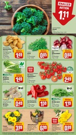 Ähnliche Saatgut Angebote im Prospekt "Dein Markt" von REWE in Bad Homburg Ähnliche Angebote wie Saatgut im Prospekt "Dein Markt" auf Seite 7 von REWE in Bad Homburg