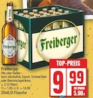 Freiberger im aktuellen EDEKA Prospekt