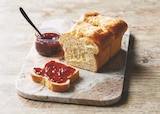 Brioche Nanterre dans le catalogue Super U