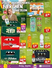 Veltins im Netto Marken-Discount Prospekt in Viersen Aktueller Netto Marken-Discount Prospekt mit Veltins, "Aktuelle Angebote", Seite 34