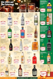 Tequila im GLOBUS Prospekt in Maintal Aktueller GLOBUS Prospekt mit Tequila, "Aktuelle Angebote", Seite 18