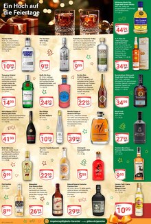 Wodka im aktuellen GLOBUS Prospekt (Offenbach (Main)) Wodka im GLOBUS Prospekt "Aktuelle Angebote" mit 43 Seiten (Offenbach (Main))