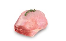K+K - Klaas & Kock Lohne - 1a Schinkenbraten 1a Schinkenbraten Angebot bei K+K - Klaas & Kock Lohne im Prospekt "Spitze!"