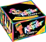 Aktuelle Likör Angebote bei aktiv & irma in Oldenburg Aktuelles Partyshot Likör Angebot bei aktiv & irma in Oldenburg ab 7,99 €