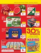 Batterien AA Angebote im Prospekt "Aktuelle Angebote" von Netto Marken-Discount Batterien AA Angebote im Prospekt "Aktuelle Angebote" von Netto Marken-Discount auf Seite 41
