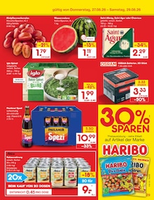 Tomaten im aktuellen Netto Marken-Discount Prospekt (Berlin) Tomaten im Netto Marken-Discount Prospekt "Aktuelle Angebote" mit 68 Seiten (Berlin)