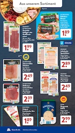 Putenbrust im ALDI SÜD Prospekt in Saarbrücken Aktueller ALDI SÜD Prospekt mit Putenbrust, "Gutes für Alle.", Seite 26