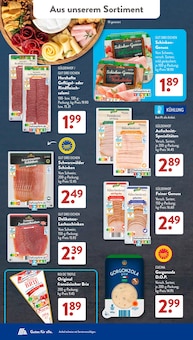 ALDI SÜD Prospekt der aktuellen Woche, gültig von 31.08.2026 bis 05.09.2026 Aktueller ALDI SÜD Prospekt "Gutes für Alle." mit 30 Seiten