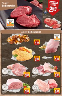 Herd im REWE Prospekt "Dein Markt" mit 36 Seiten (Mönchengladbach)