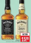 Tennessee Whiskey Angebote von Jack Daniel's bei Marktkauf Leinfelden-Echterdingen für 15,99 €