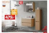 Waschtischkombination von xora im aktuellen XXXLutz Prospekt für 179,00 €